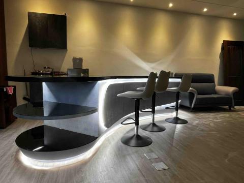 麒峰室內裝修工作室(冠辰) -  麒峰室內裝修工作室(冠辰) -