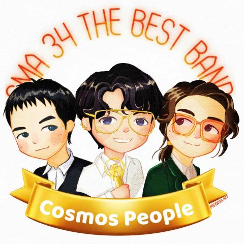 Menuka Art - 偶像似顏繪，為我推的偶像創造最棒的應援！