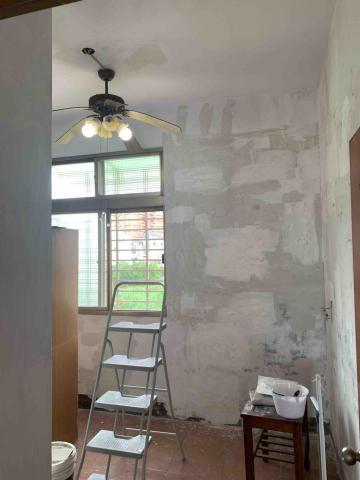 東昇油漆修繕工程 - 