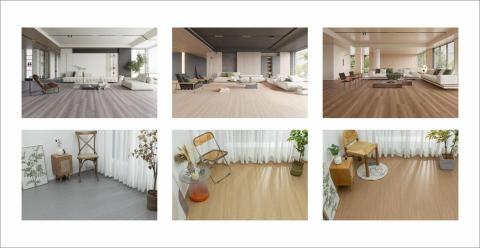 嘉庭木地板工程 - 讚