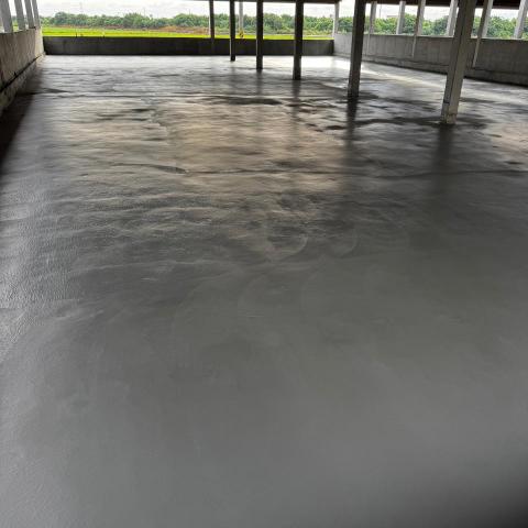 提供補土粉服務的專家陳景堯 整體粉光工程