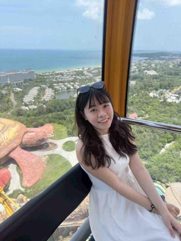 提供72服務的專家吳曼如