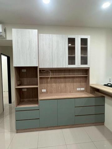 詠采系統傢俱設計 - 