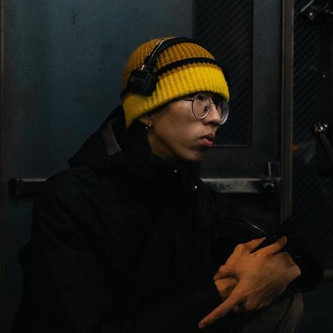 提供mp4合併服務的專家陳禹宏