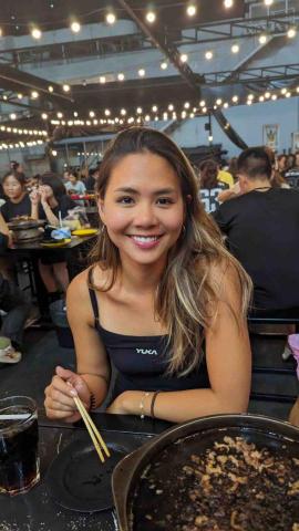 提供受眾服務的專家Alice