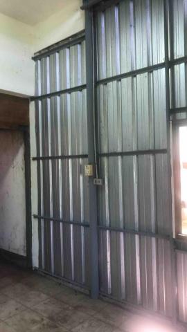 綋聖 - 6/23六龜油漆廚房七型鋼