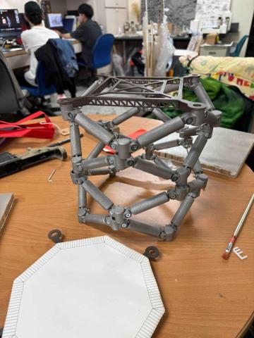 NONONO_GEAR 3D工坊 - FDM結構3D打印