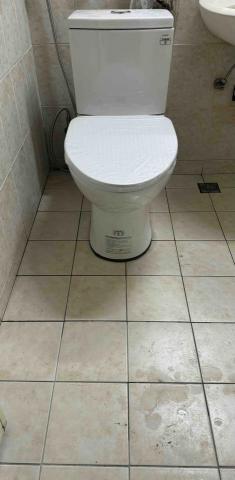鴻睿水電空調工程行 - 裝設新馬桶使用無擔憂