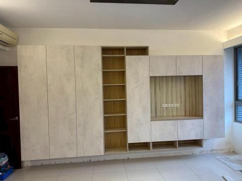 詠采系統傢俱設計 - 