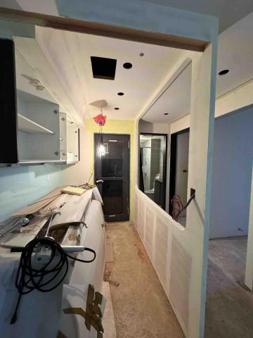 丞采工程行 - 水漾路裝潢油漆-施工中後期