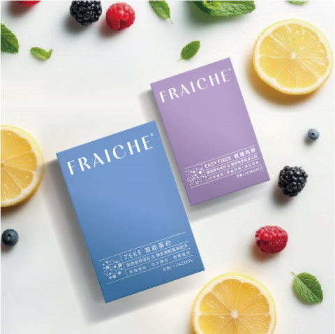 YunaDesign - 保健食品包裝設計