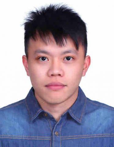 提供pcb服務的專家Vincent