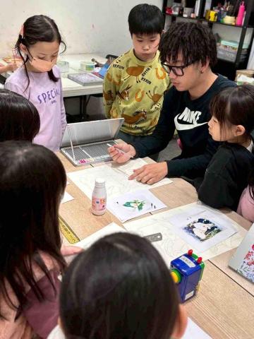 偉德藝術空間 - 