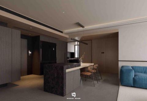 隱閣室內裝修有限公司 - 作品名稱∣黯韻• 桃園
吳樂勛 x 隱閣空間設計
設計 │ YIN GE INTERIOR DESIGN
電話 │ 0915-095-666
信箱 │ yinge.design@gmail.com
傳真 │ 03-4396957
#yingedesign
#taiwan_interiordesign