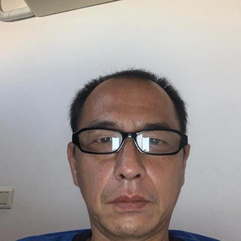 提供環氧樹脂服務的專家邱振平