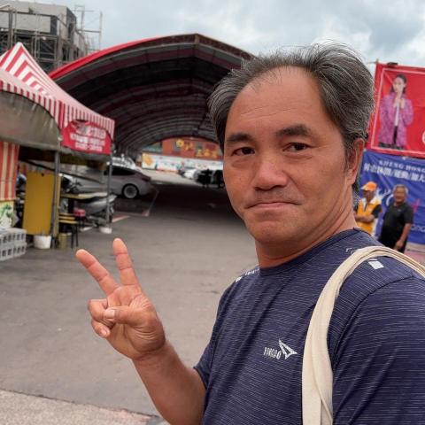 提供載貨服務的專家善家人