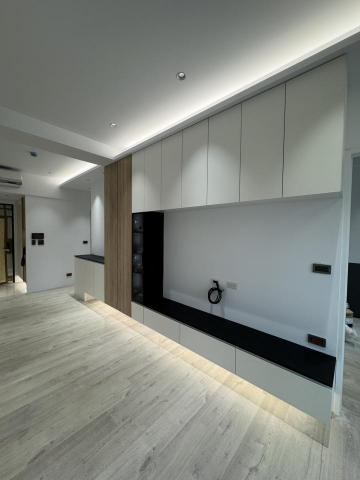 礽研系統家具 / 客製化系統櫃 - 電視收納櫃