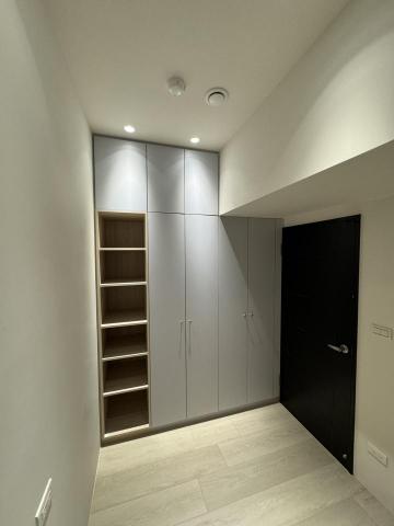 礽研系統家具 / 客製化系統櫃 - 次臥衣櫃及收納櫃