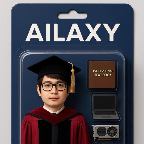 提供台中消防公司服務的專家愛樂思(AILAXY)-bob