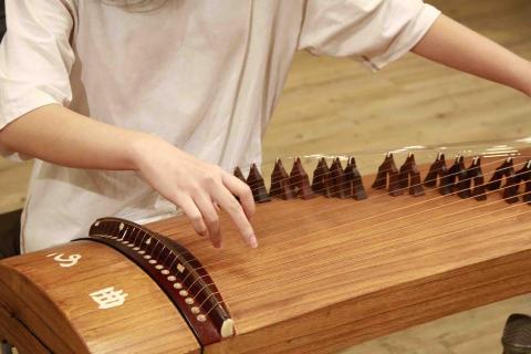 洪子媛 -  洪子媛 -