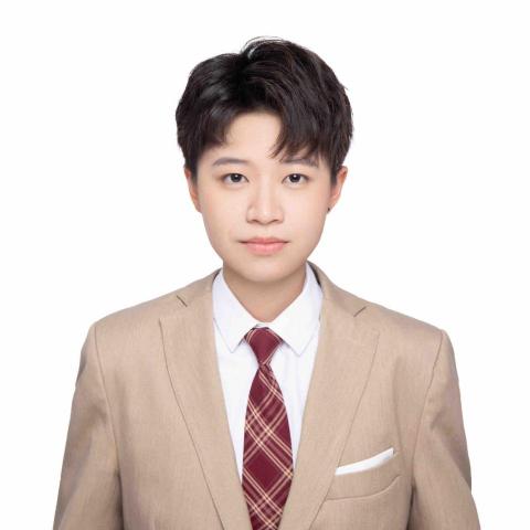 新店區物理補習班推薦詹雅涵