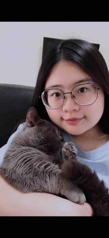 提供羅東換拉鍊服務的專家楊睿棋