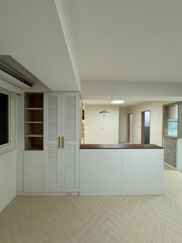 礽研系統家具 / 客製化系統櫃 - 客廳收納櫃