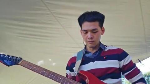 葉家豪 - 戶外活動演出