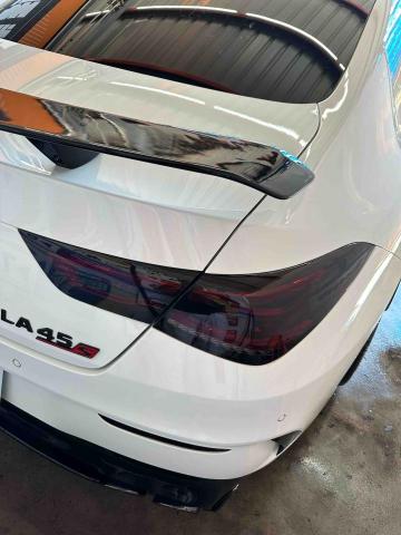 銘靓汽車美容 - 