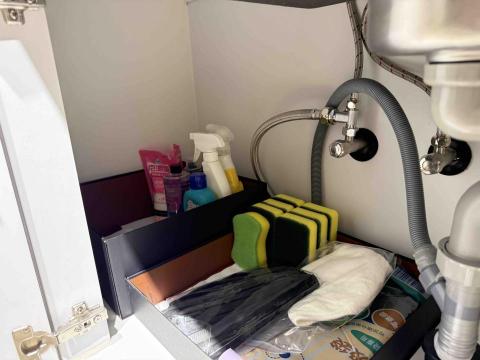 芯生活居家清潔收納 - 