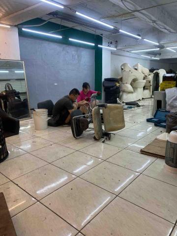 Jo將精緻搬家貨運 - 台中 清運+拆除(1) Jo將精緻搬家貨運 - 台中 清運+拆除(1)