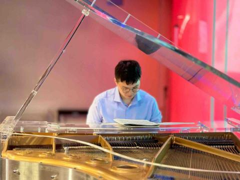 Jamie tsai（板橋新莊中和萬華） - 