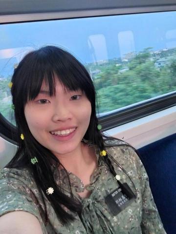 陳安潼 陳安潼