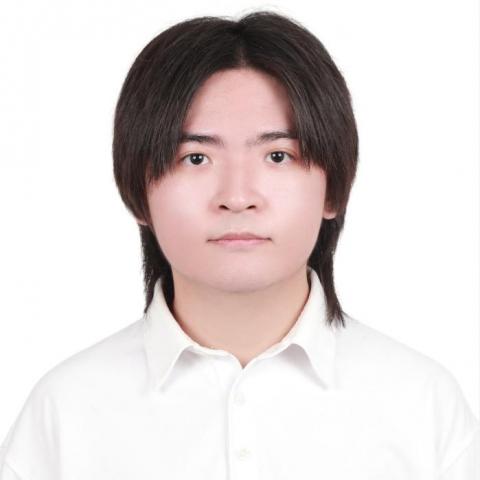 提供memoq服務的專家趙韋傑