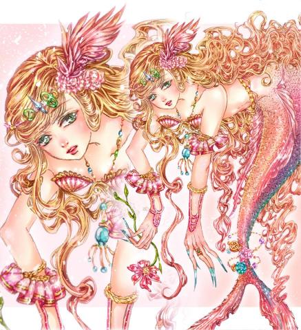 Xiaoyu 躺床藝術 - 