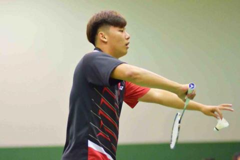 提供三民服務的專家鋒羽羽球專賣店