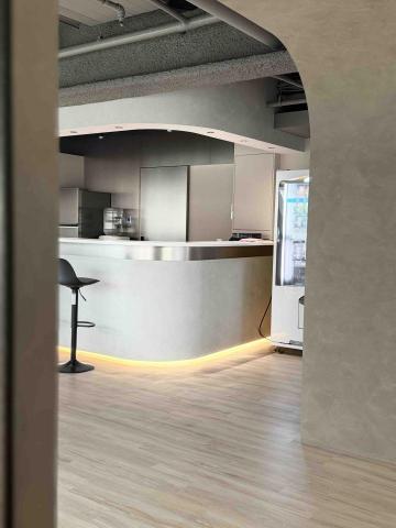 繪寵藝術塗料工作室 - 義大利麂皮漆