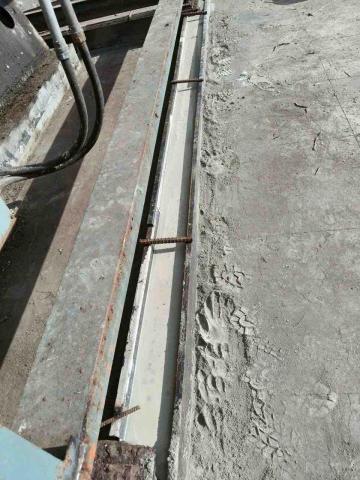 大宬 - 無收縮水泥砂漿灌漿