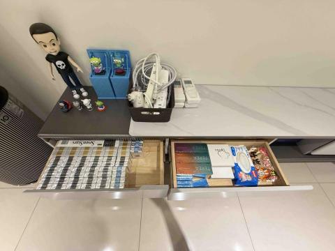 芯生活居家清潔收納 - 