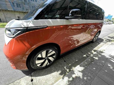 銘靓汽車美容 - 