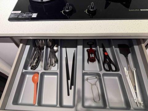 芯生活居家清潔收納 - 