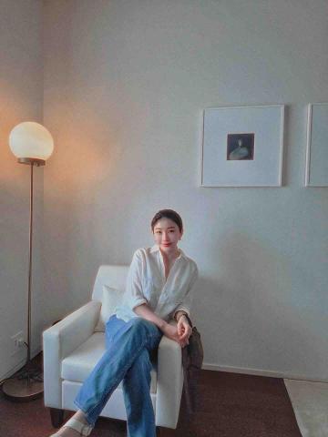 提供衣櫃服務的專家曾子芸