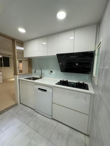 礽研系統家具 / 客製化系統櫃 - 廚房區域