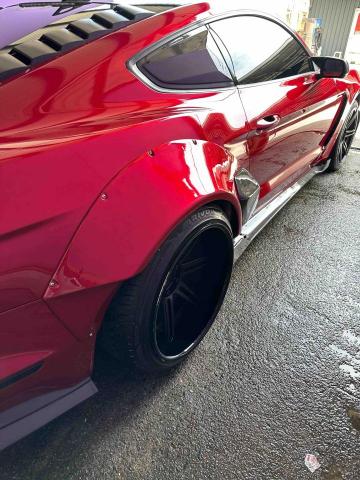 銘靓汽車美容 - 