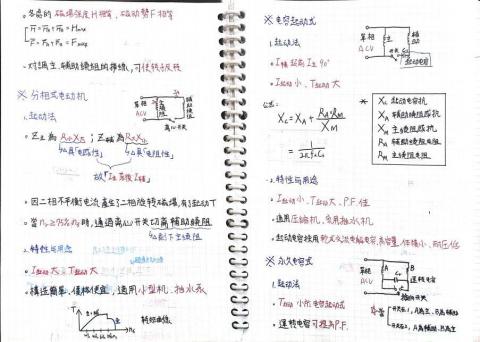 賴鈺其 - 電工機械筆記 賴鈺其 - 電工機械筆記