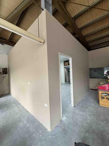 琳洋油漆工程 - 