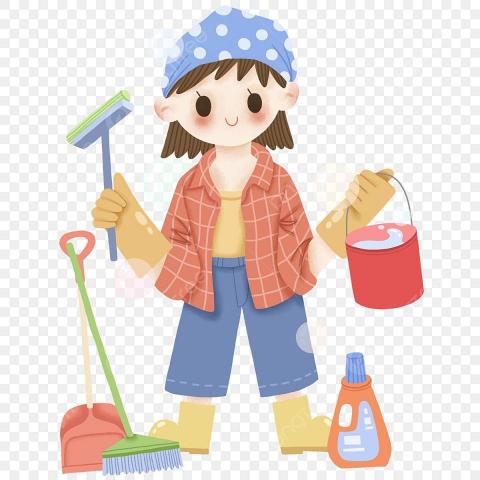 提供樓梯服務的專家林媽媽