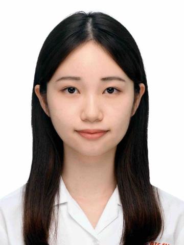 提供地陪服務的專家李芸希