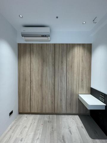 礽研系統家具 / 客製化系統櫃 - 主臥衣櫃/化妝桌