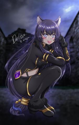 Xiaoyu 躺床藝術 - 